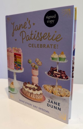 Jane patisserie everyday - patisserie,