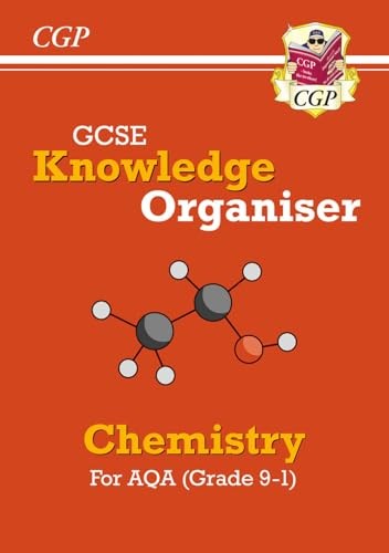 Gcse chemistry aqa knowledge - gcse,