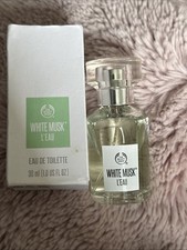 The Body Shop White Musk L'Eau
