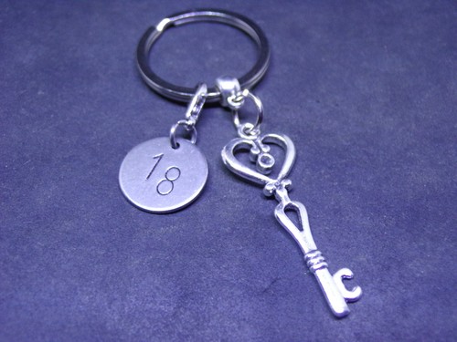 18th 21st birthday - gift, ideas