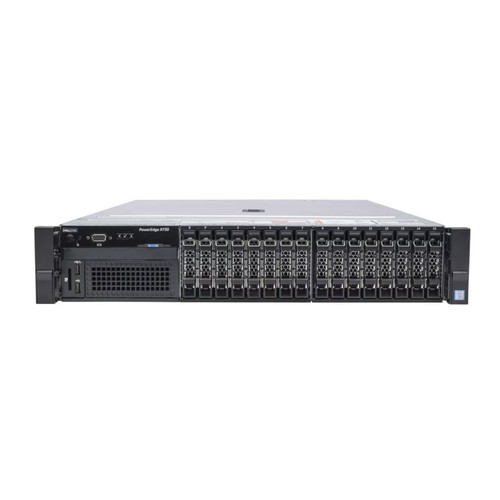 Dell poweredge r730 - poweredge, cto