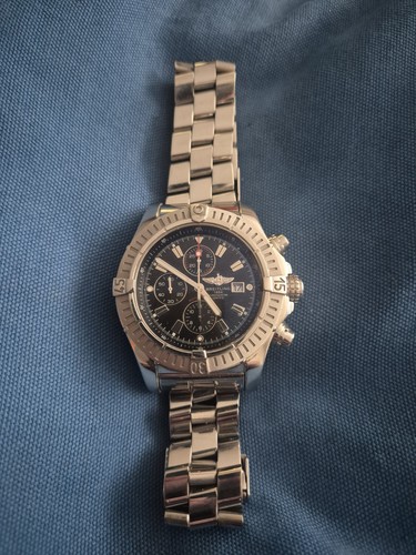 Breitling super avenger men - avenger, men's