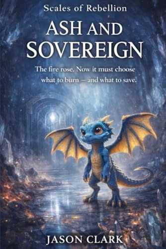 Ash and sovereign scales of - ash,