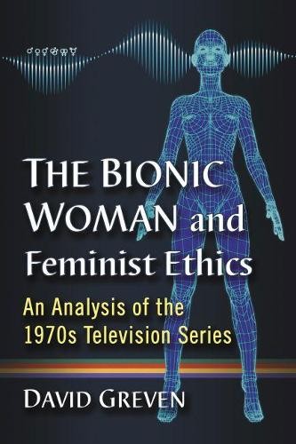 The bionic woman and - the,