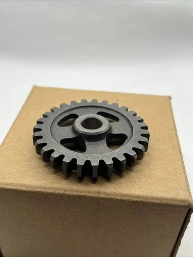 Yamaha idler gear - idler, xj650