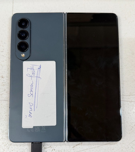 Samsung galaxy fold4 256gb - galaxy,