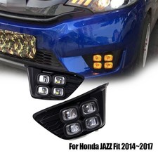 For Honda JAZZ Fit 2014~2017