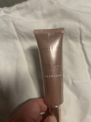 Judith williams retinol - judith,