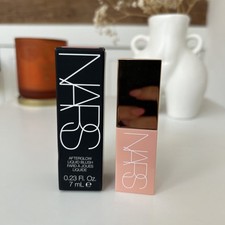 Nars Afterglow Liquid Blush