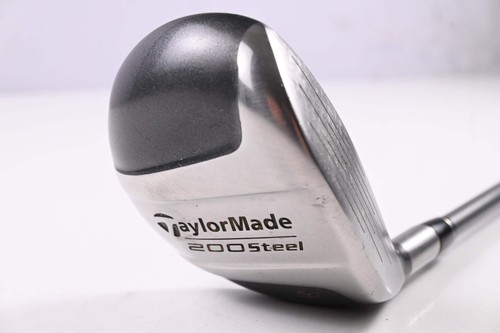 Taylormade 200 steel - taylormade, #5