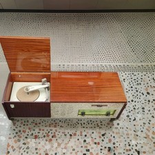  Vintage Philips F4G10A