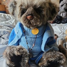 Charlie Bears Ltd Edition