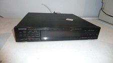 Kenwood T-93L FM MW LW Stereo