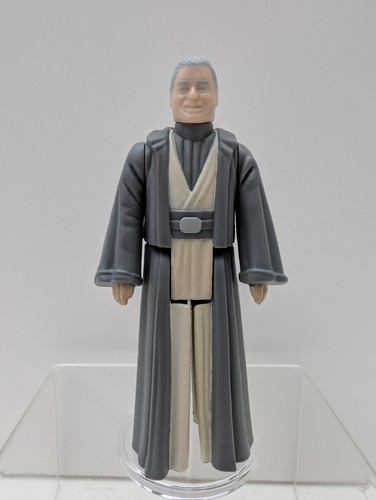 Vintage star wars anakin - star,