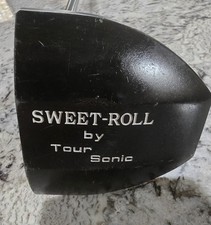 SWEET-ROLL by Tour Sonic⛳️