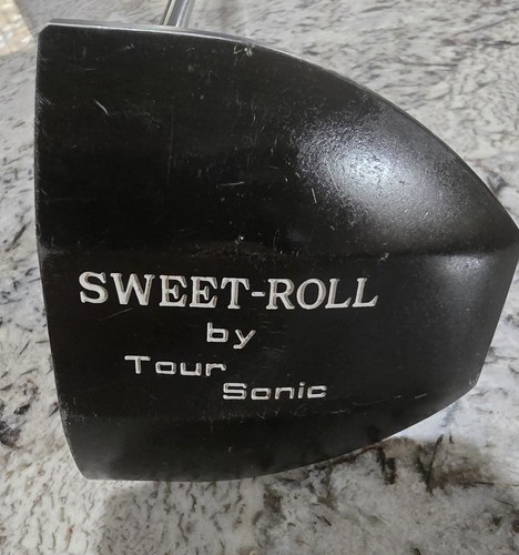 Sweet roll tour - sweet-roll, by