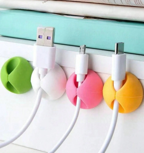 Pcs cable organizer - cable,