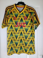 arsenal re-issue 1991/1993