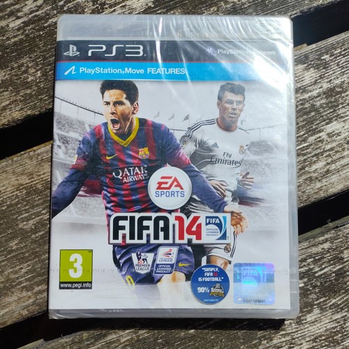 Fifa sony playstation 3 - fifa, 14