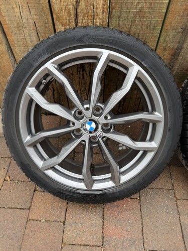 Genuine bmw winter - bmw,