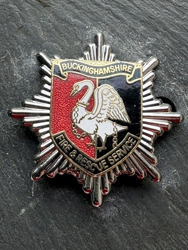 Obsolete buckinghamshire fire - buckinghamshire,