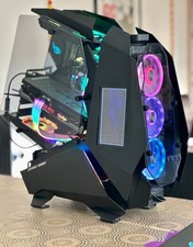 One Of A Kind Custom Built