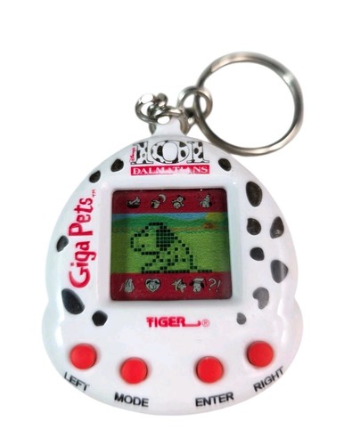 Giga pets disney 101 - giga,
