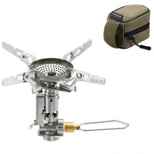 CAMPINGMOON Outdoor 3.3kw Gas