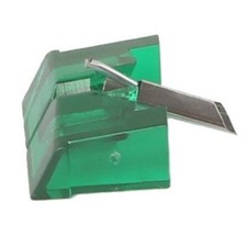 Diamond stylus technics - diamond,