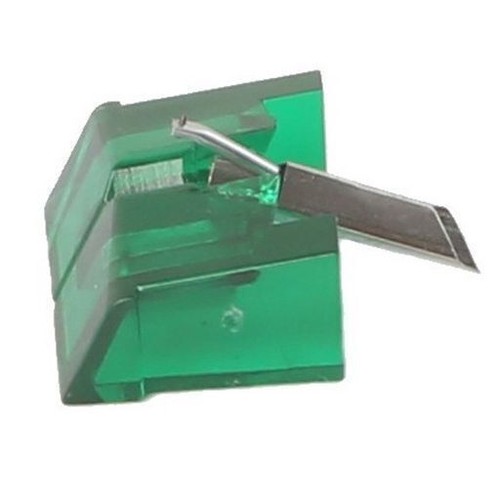 Diamond stylus technics - stylus,