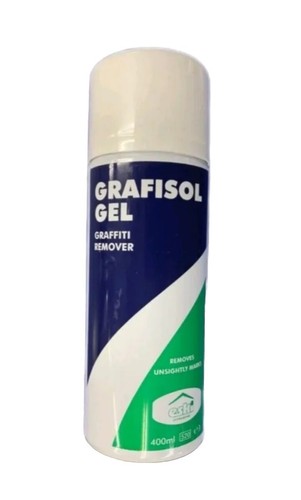 Joblot graffiti remover - joblot,