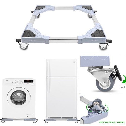 Extendable removal stand - removal,