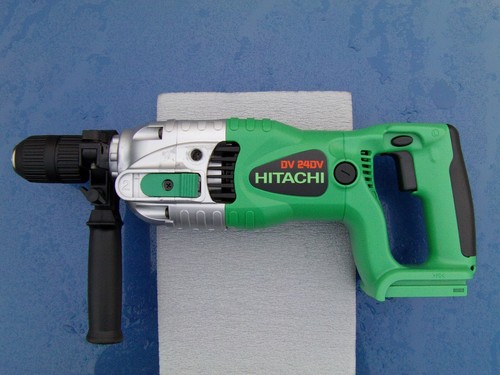 Hikoki hitachi 24dv 24v - hikoki,