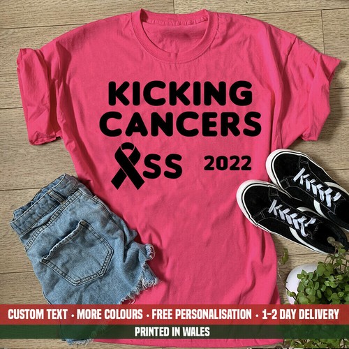 Ladies kicking cancers - ladies,