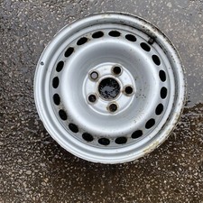 16" VOLKSWAGEN TRANSPORTER