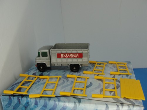 Lesney matchbox car - lesney,