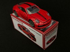 Porsche 911 - 992 Carrera S -