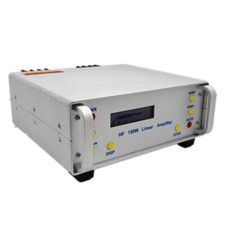 RS928 Power Amplifier Linear 0.5-30Mhz for IC705 XIEGU 6100 918 Low Pass Filter