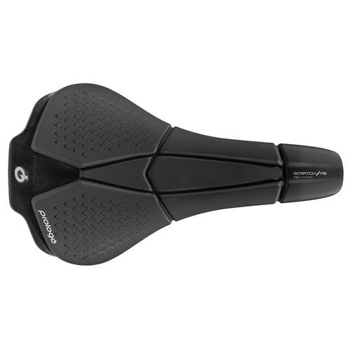Bike saddle prologo scratch - scratch, m5