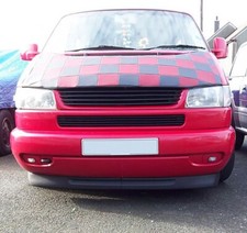 For VW Bus T4 front spoiler