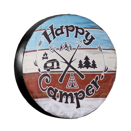 14inch happy camper spare - 14inch,