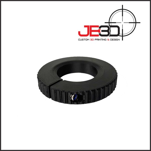 Parallax focus scope wheel - parallax,