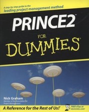 PRINCE2 For Dummies, Graham