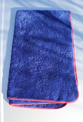 Polishyourcar pyc fluffy blue - pyc,