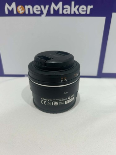 Sony sal30m28 30mm macro - 30mm, f2.8