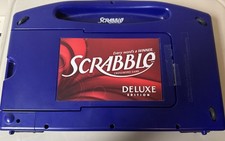 Scrabble DELUXE Turntable