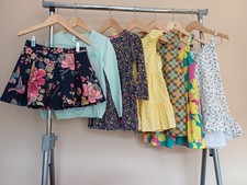 Girls Clothes Bundle 4-5 Years