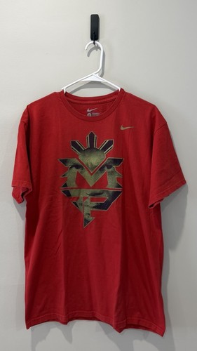 Nike manny pacquiao boxing - manny,