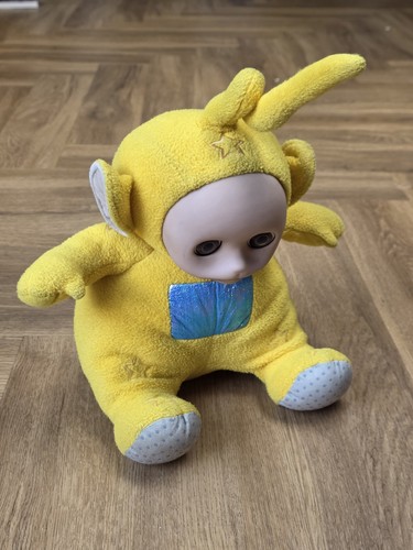 Vintage teletubbies laa - vintage,