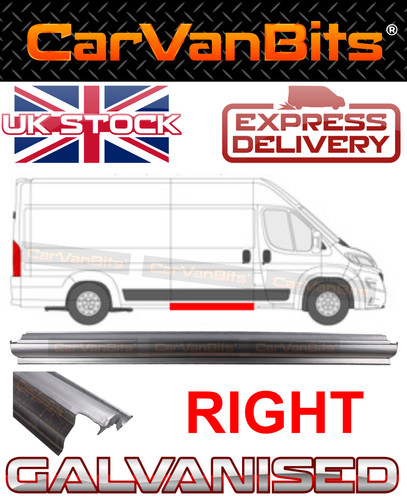 For citroen jumper - for, 06-